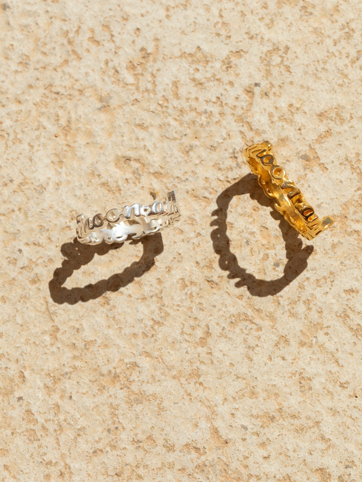 to the moon and back ring