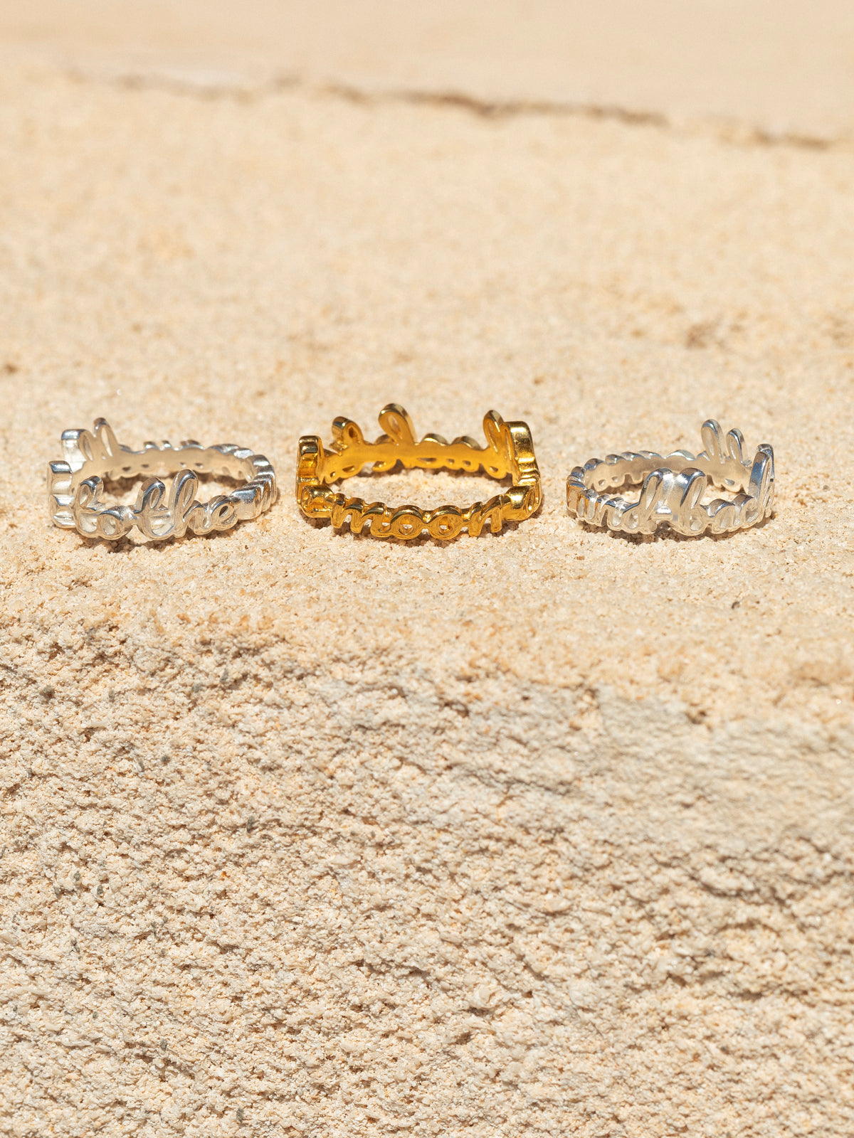 to the moon and back ring