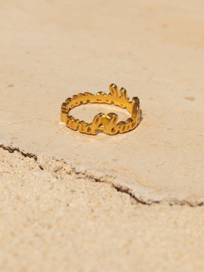 to the moon and back ring