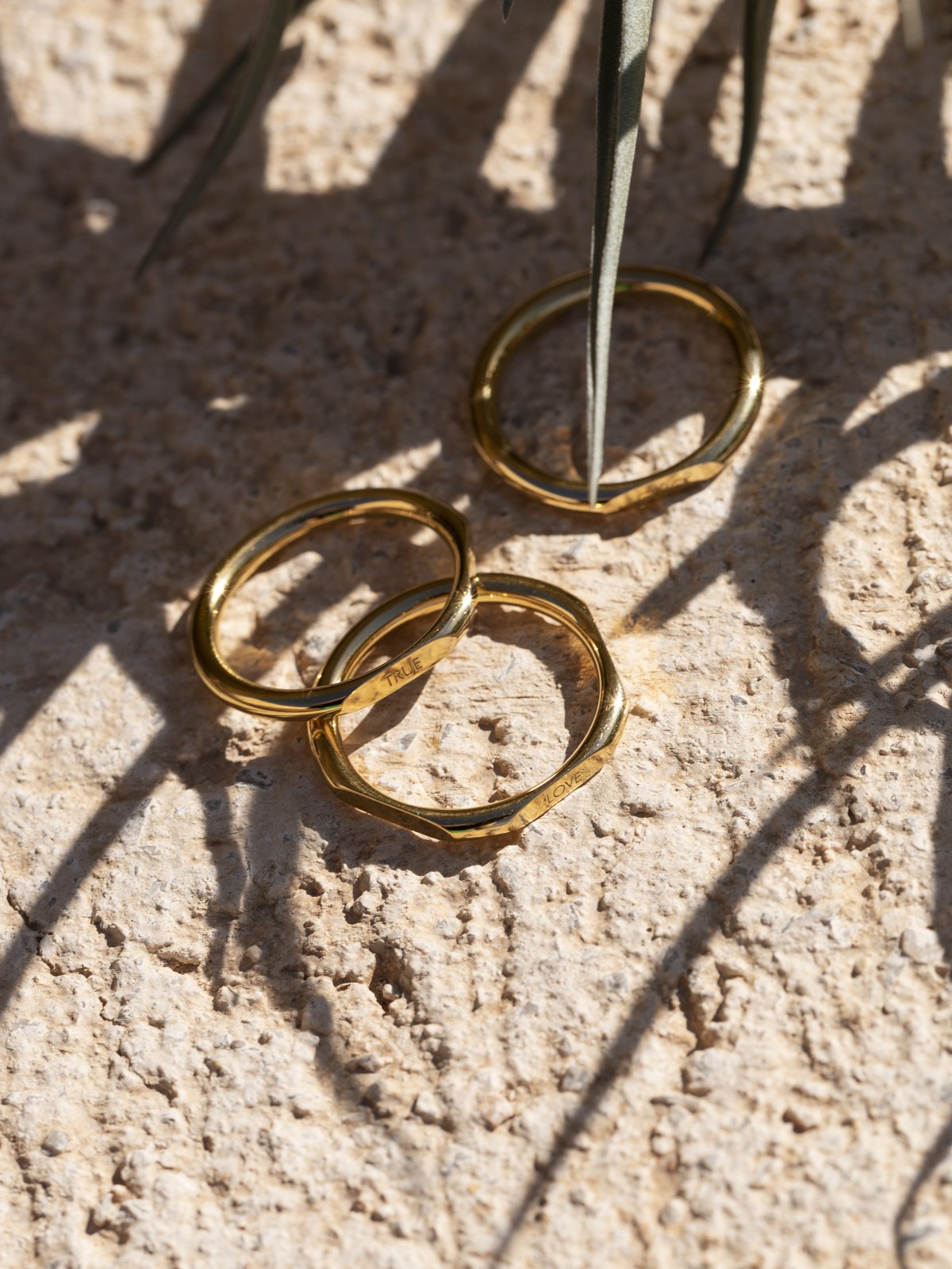 make a wish ring no.1
