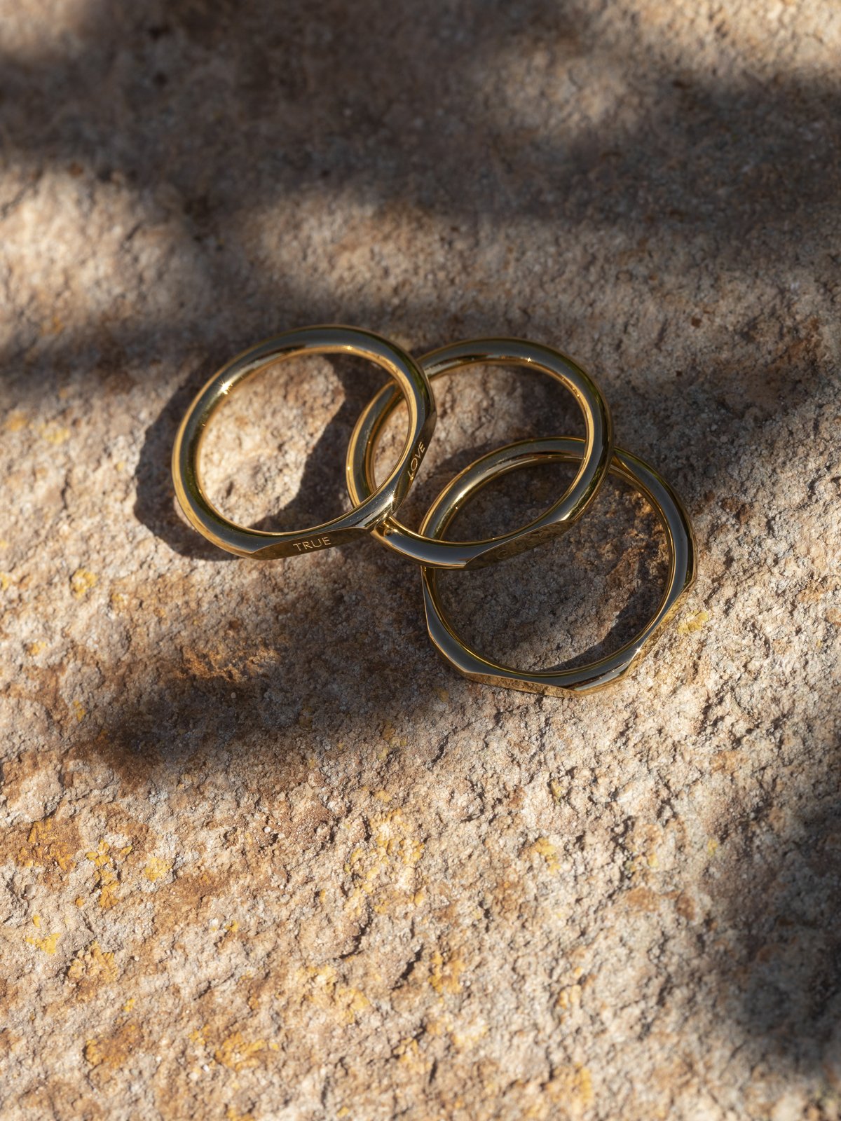 make a wish ring no.1