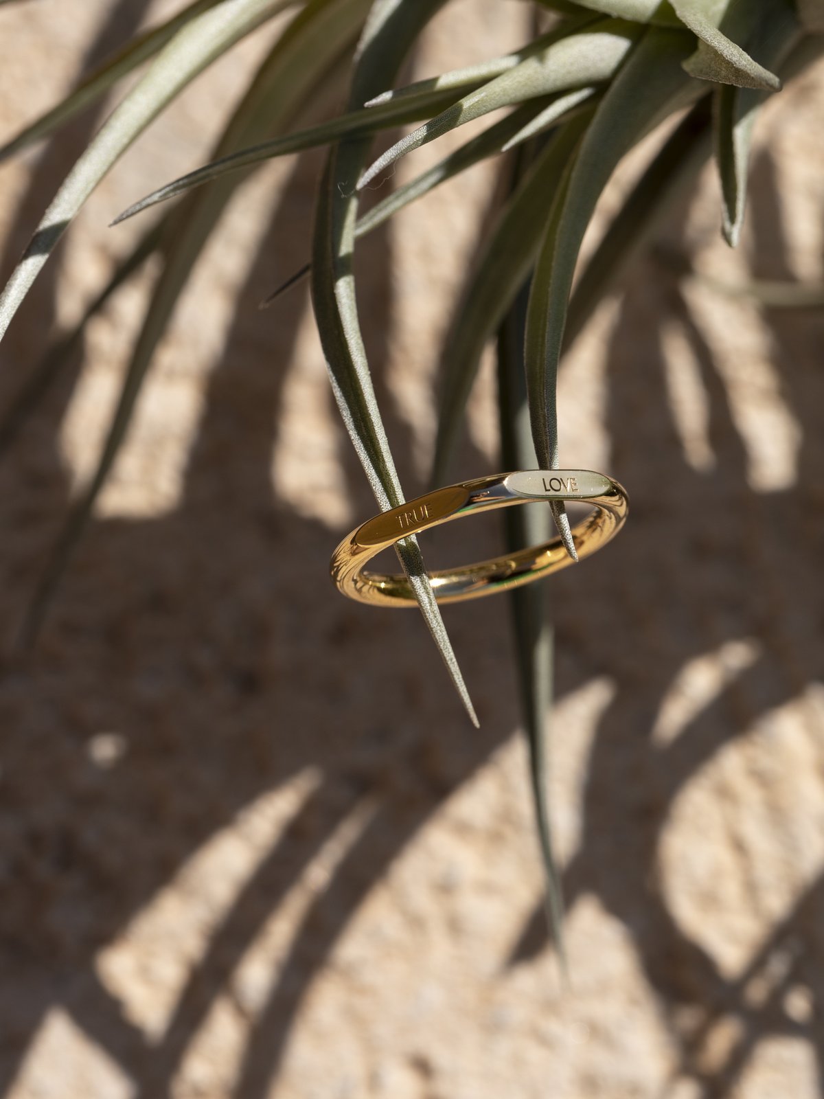 make a wish ring no.1