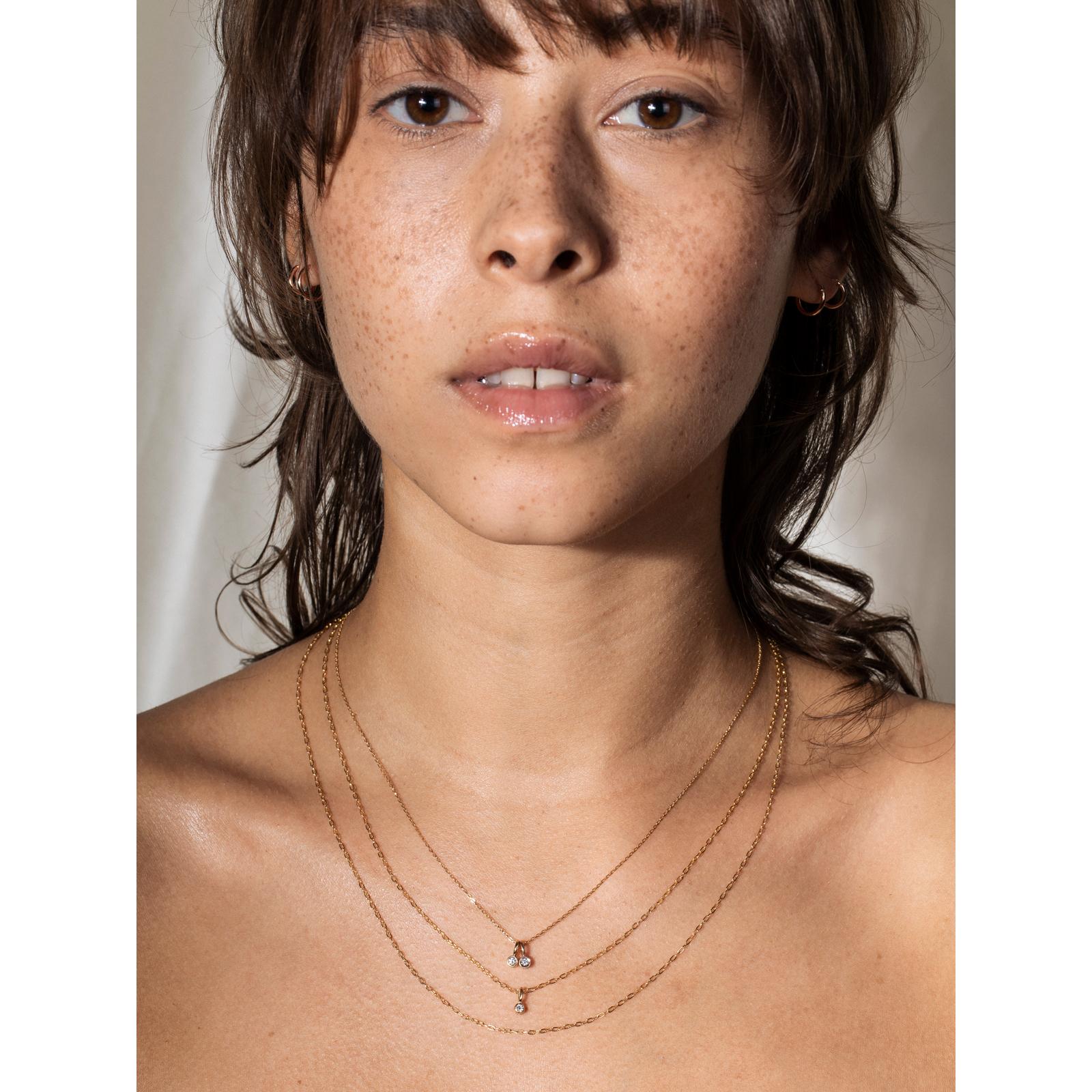 delicate chain