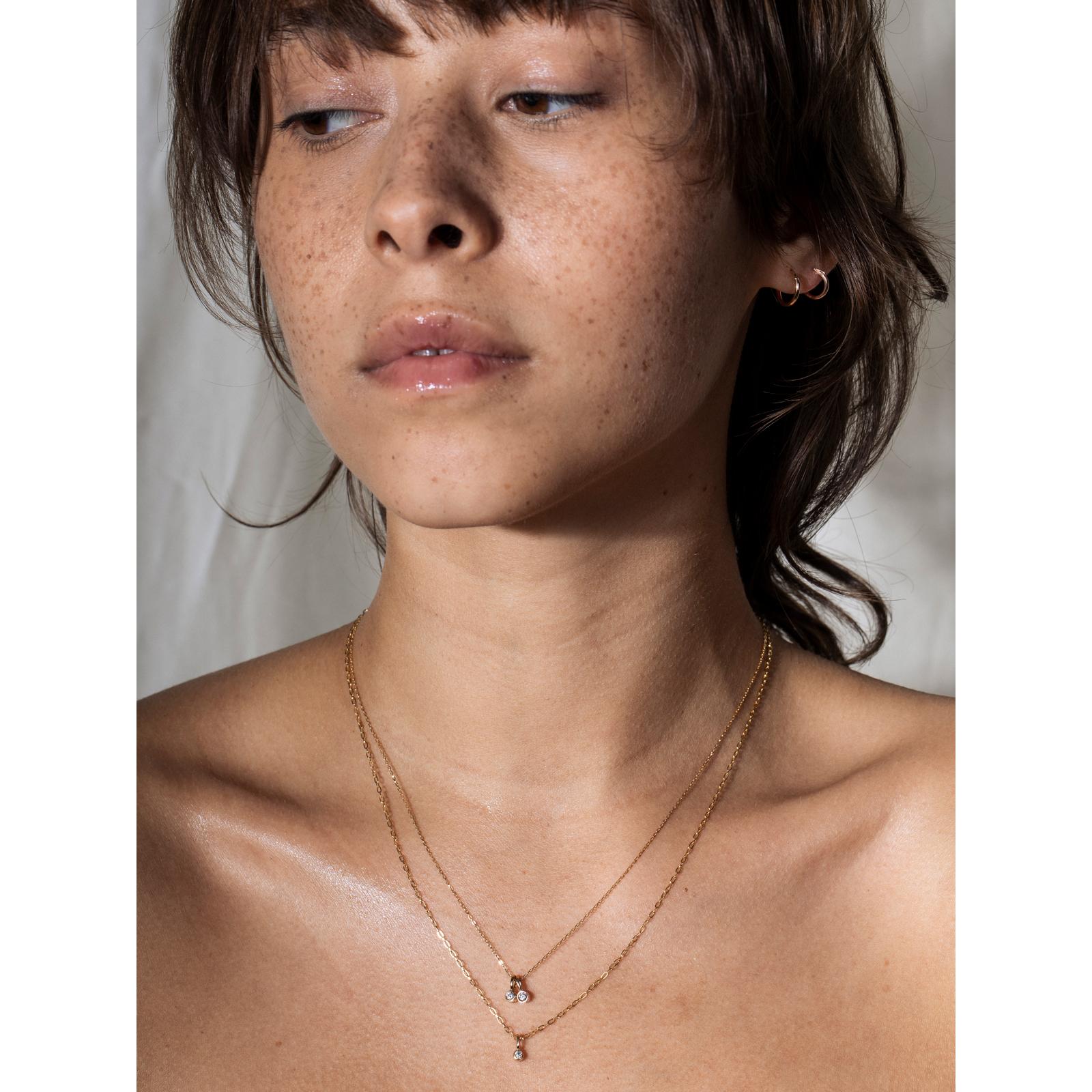 delicate chain