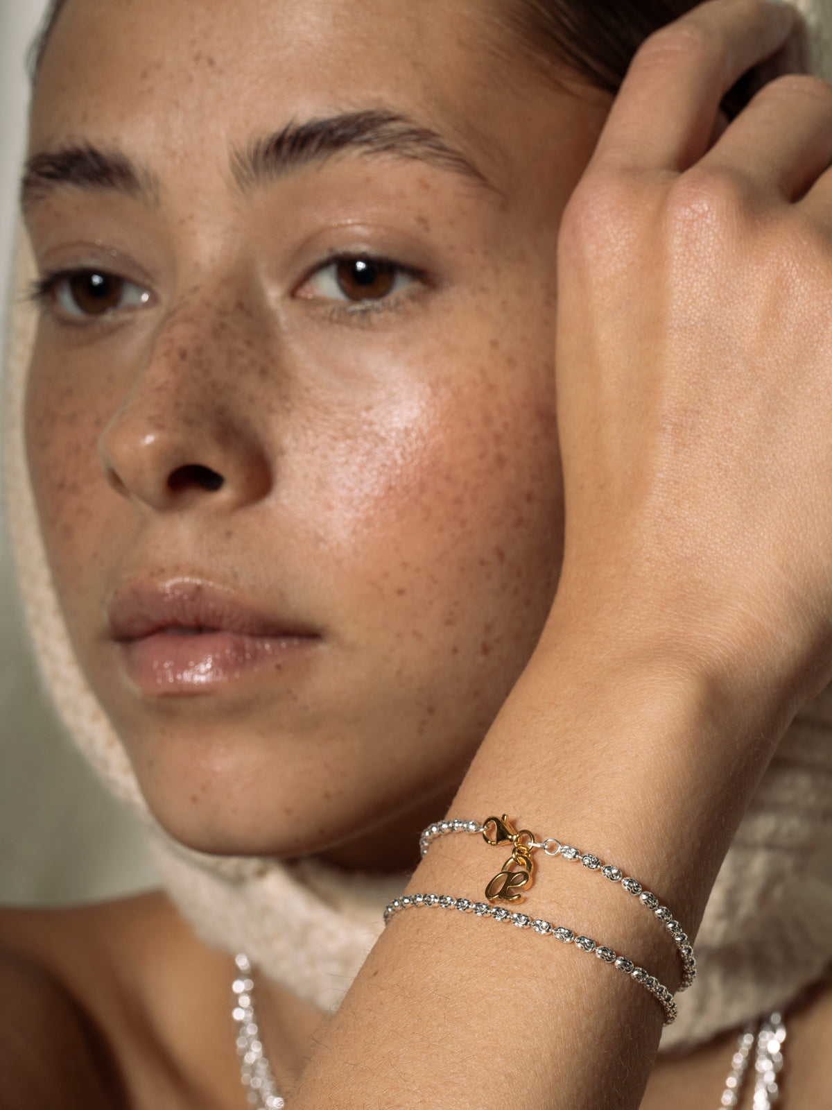 sparkle bracelet