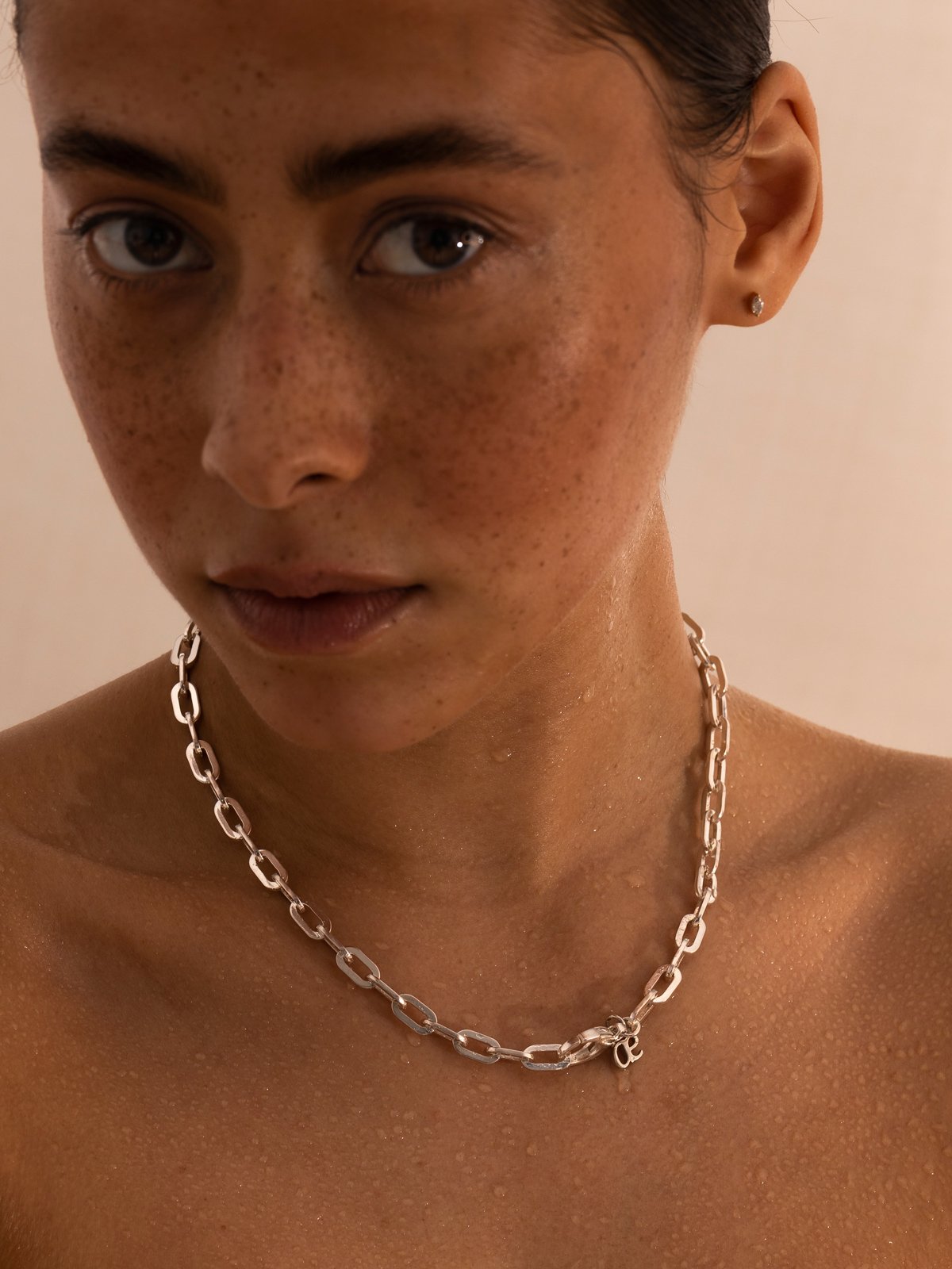 bicycle chain bold