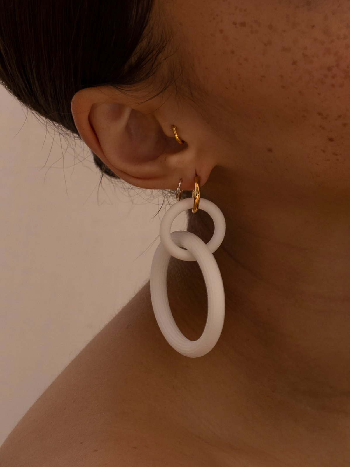 chunky loops
