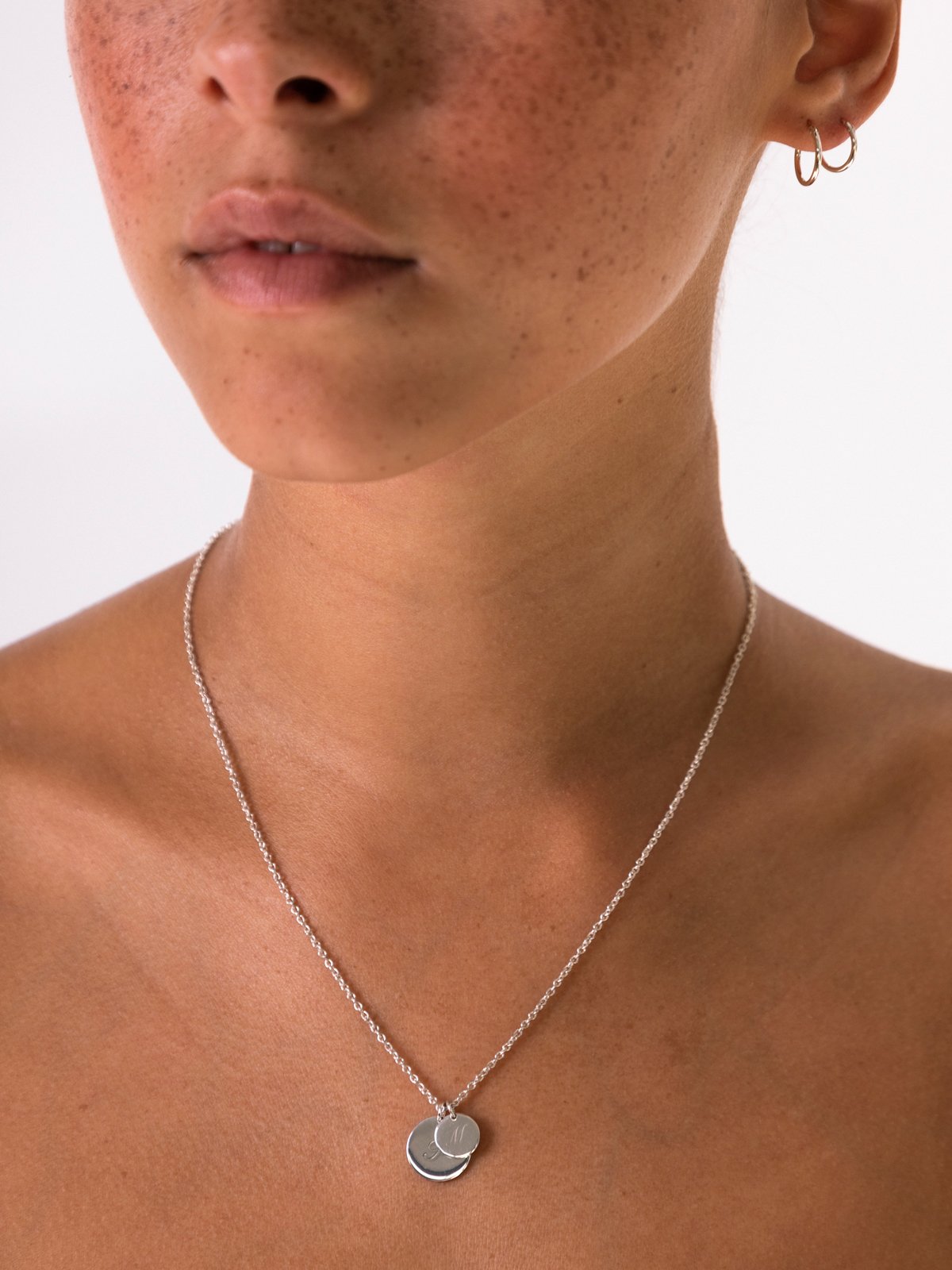 initial necklace 3 Plättchen - Gold - Kette - Modeschmuck - ariane ernst|initial necklace 1 Plättchen - Gold - Kette - Modeschmuck - ariane ernst|initial necklace 1 Plättchen - Gold - Kette - Modeschmuck - ariane ernst|initial necklace 1 Plättchen - Gold - Kette - Modeschmuck - ariane ernst|initial necklace 2 Plättchen - Gold - Kette - Modeschmuck - ariane ernst|initial necklace 1 Plättchen - Rosé - Kette - Modeschmuck - ariane ernst|initial necklace 3 Plättchen - Sterling Silber - Kette - Modeschmuck - ari