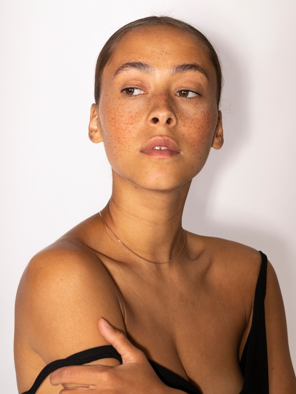 mini choker 1mm