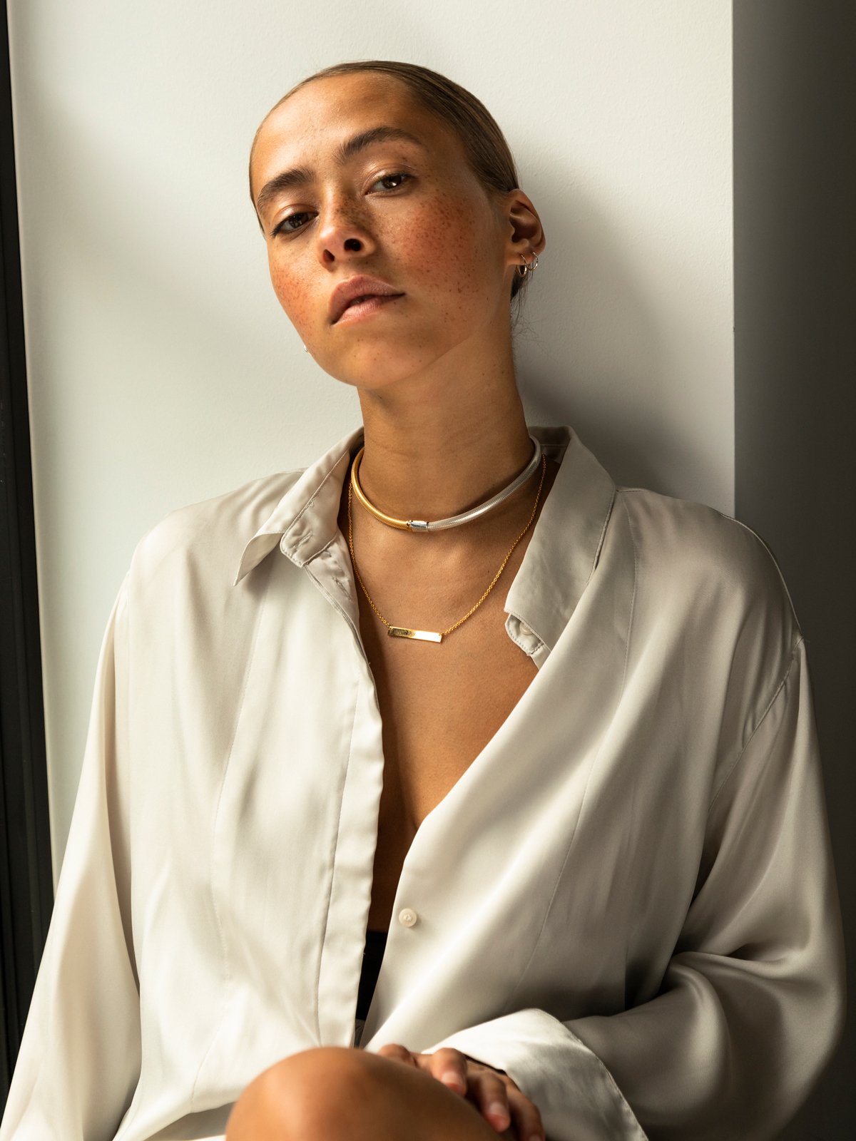 special necklace