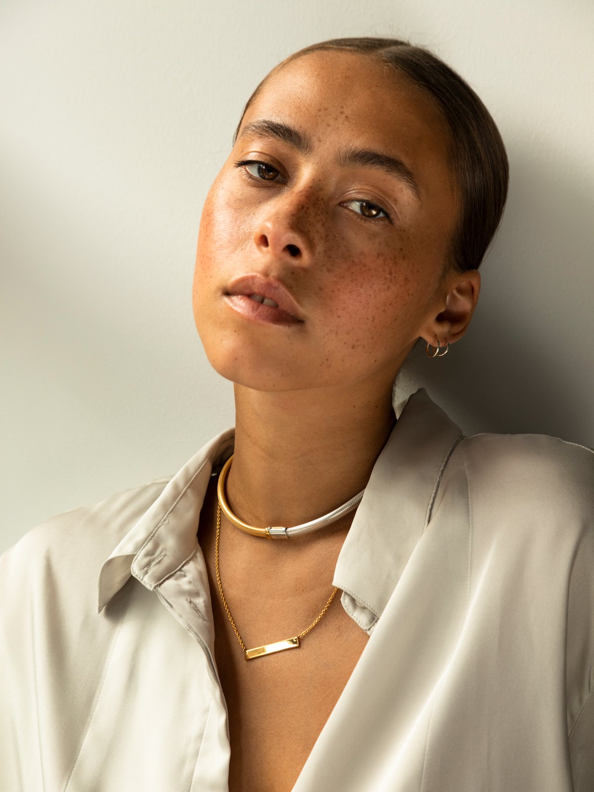 special necklace