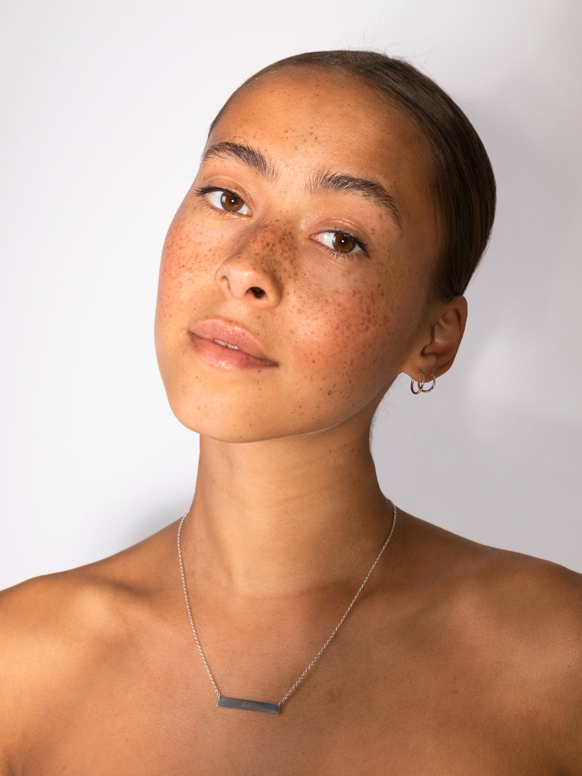 special necklace