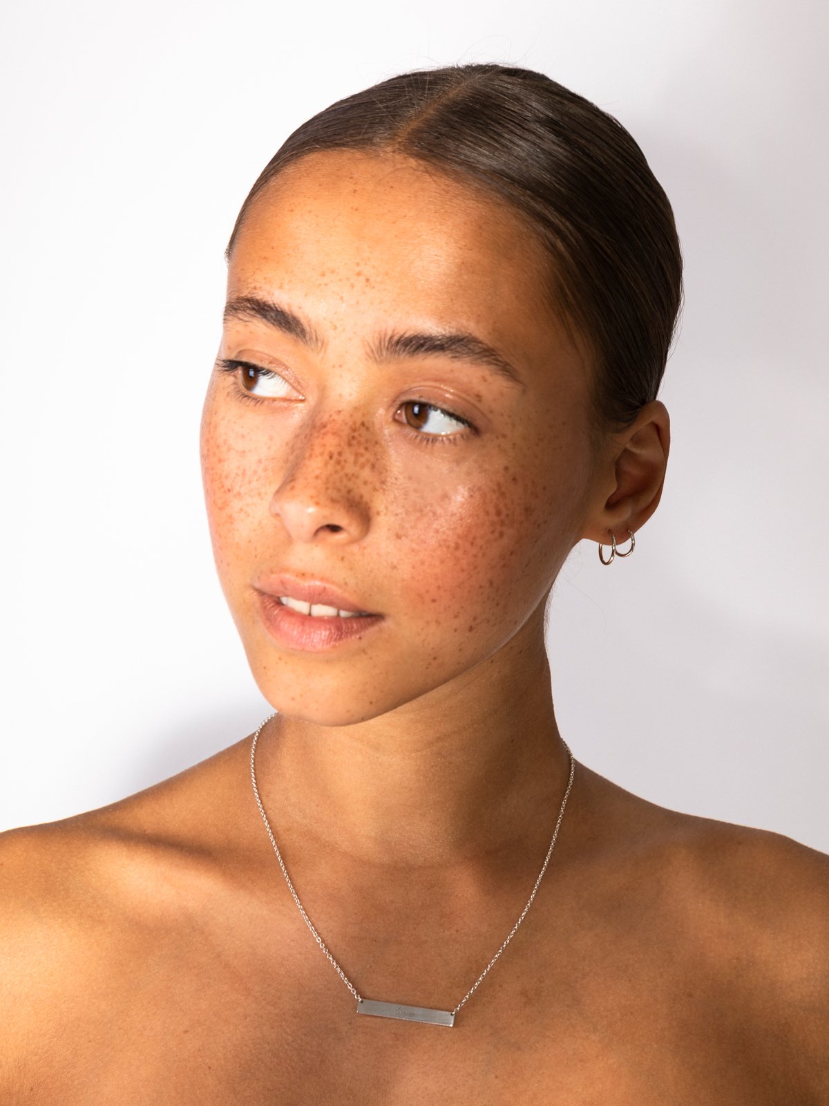 special necklace