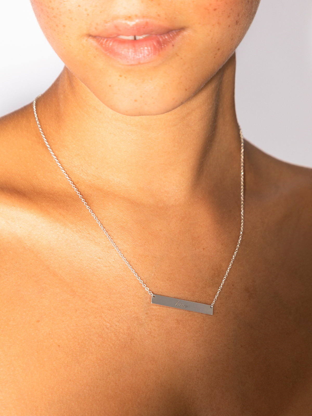special necklace