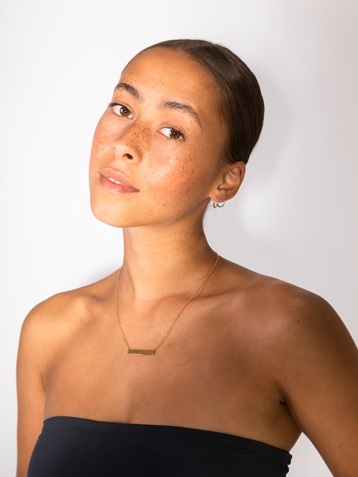 special necklace
