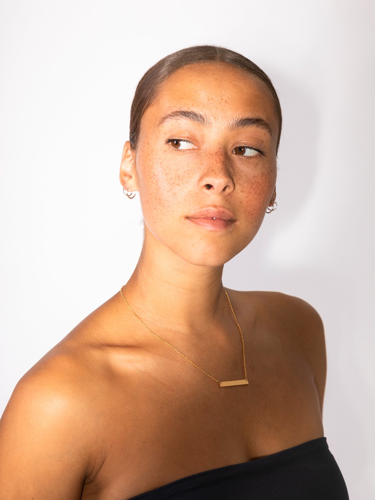 special necklace