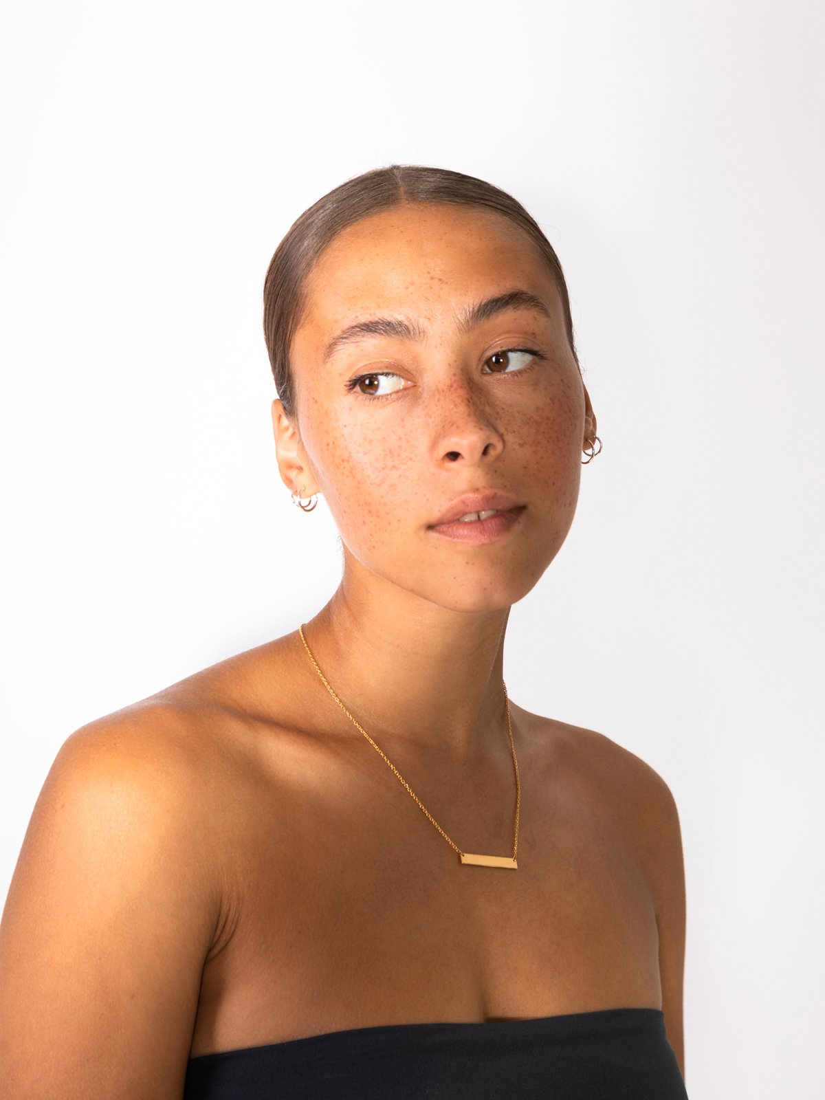 special necklace