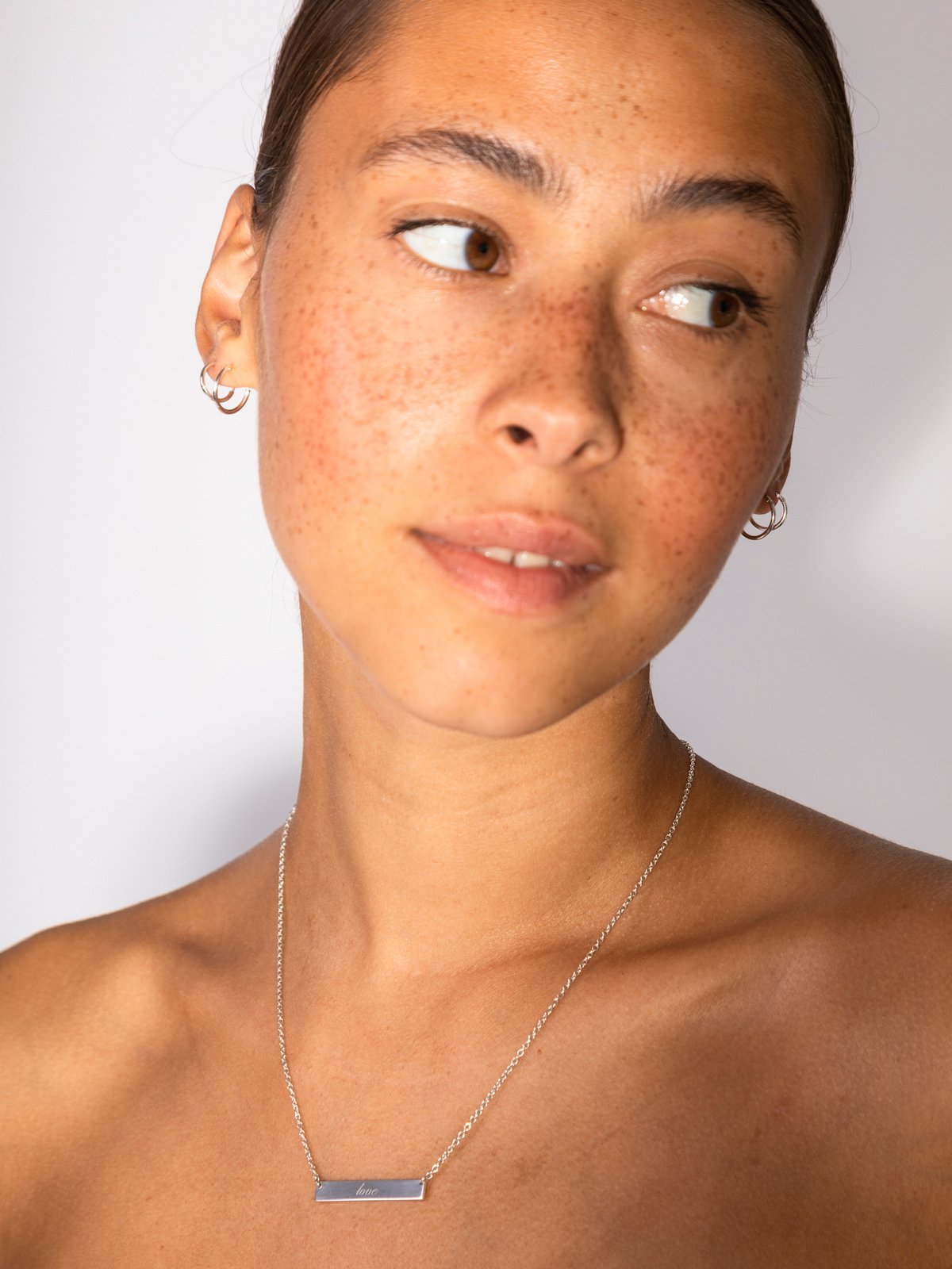 special necklace