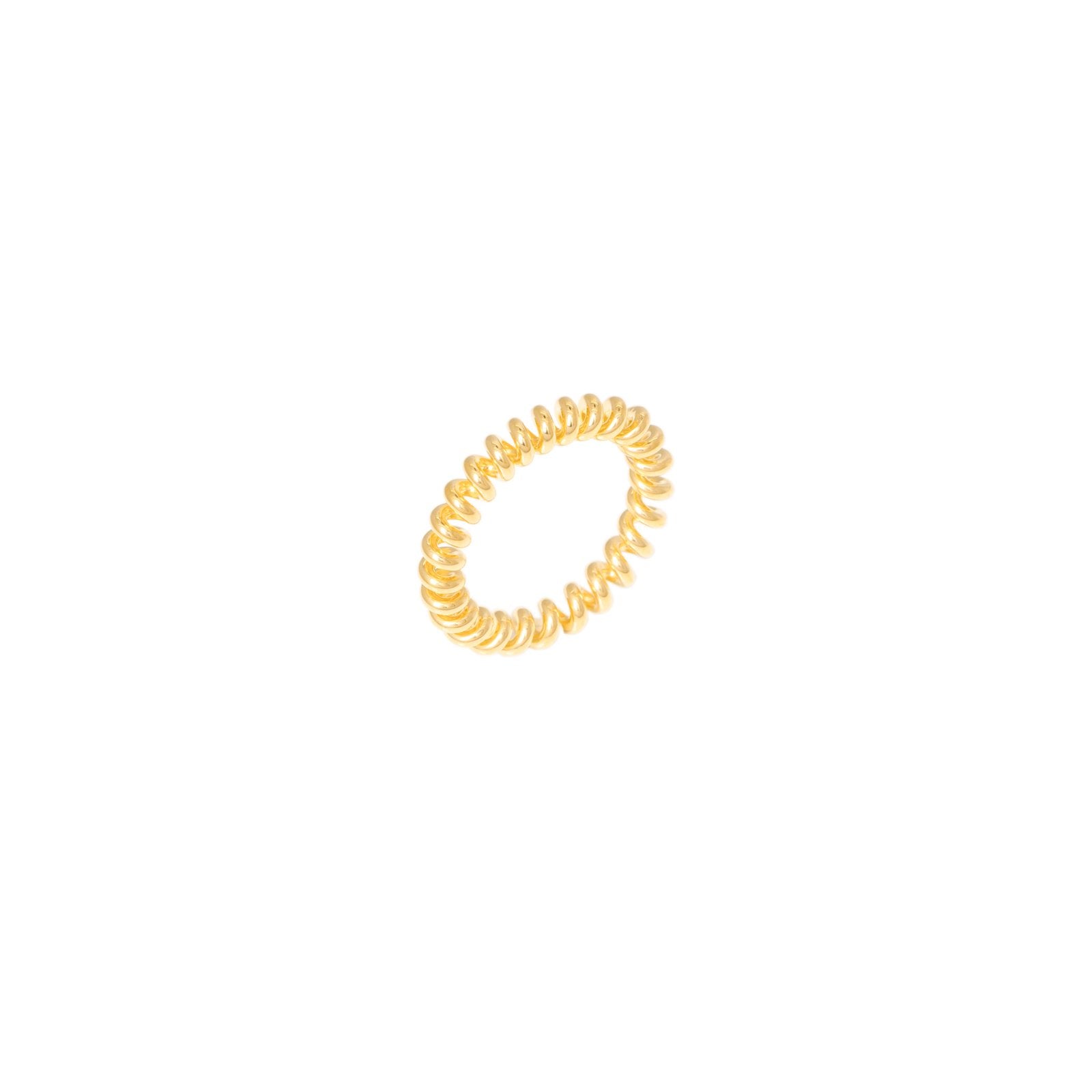 spiral ring no.4