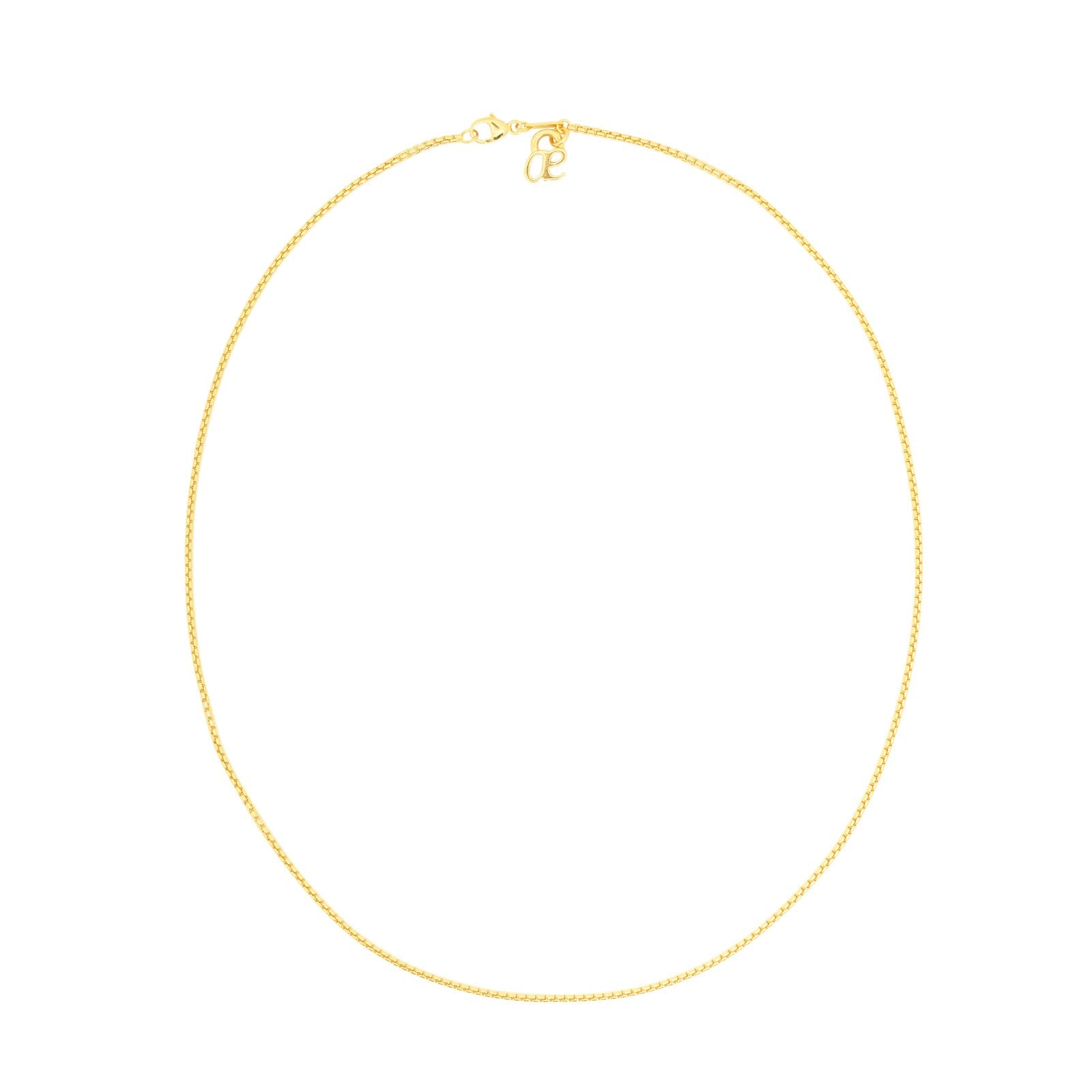 square chain
