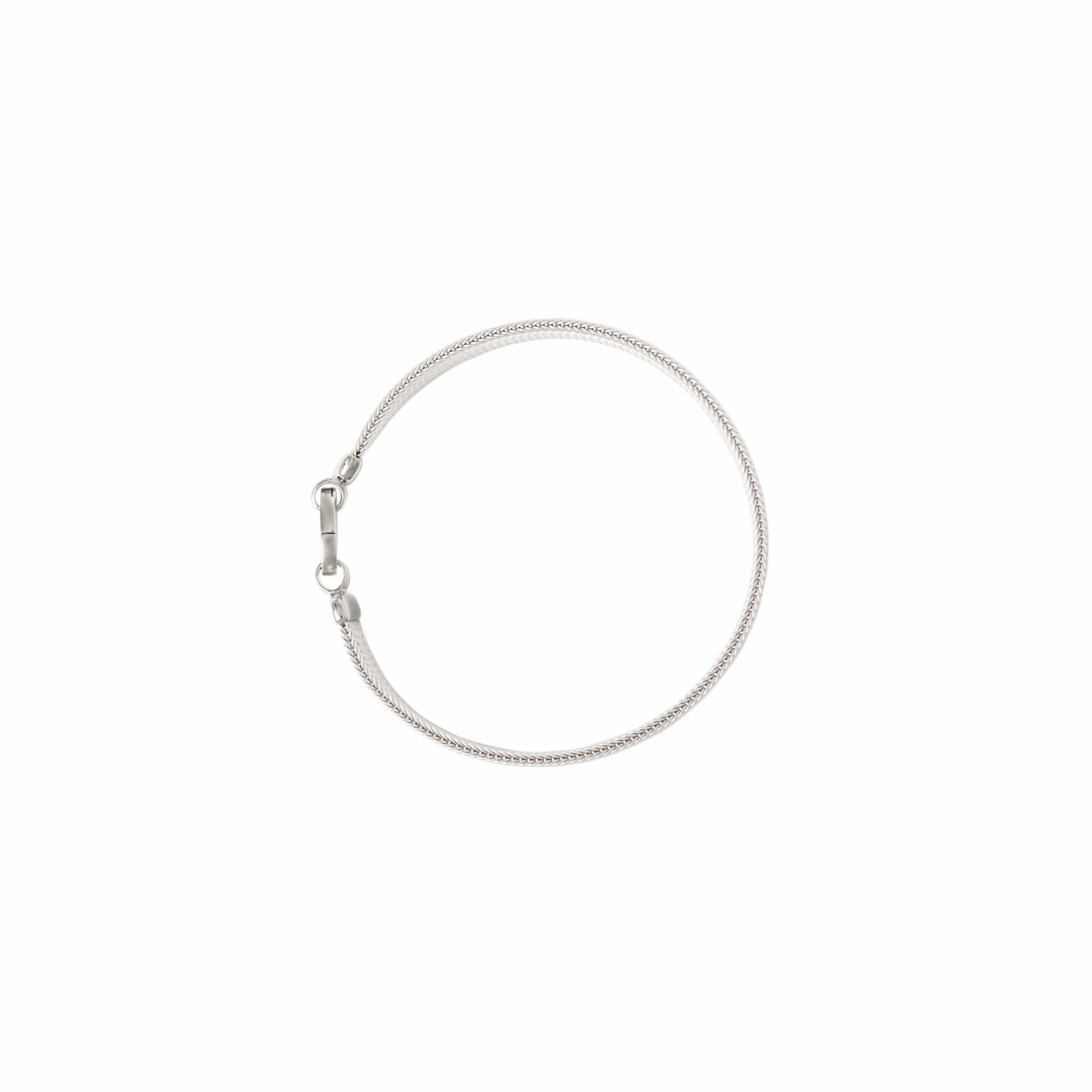 trigger wide mesh no.1