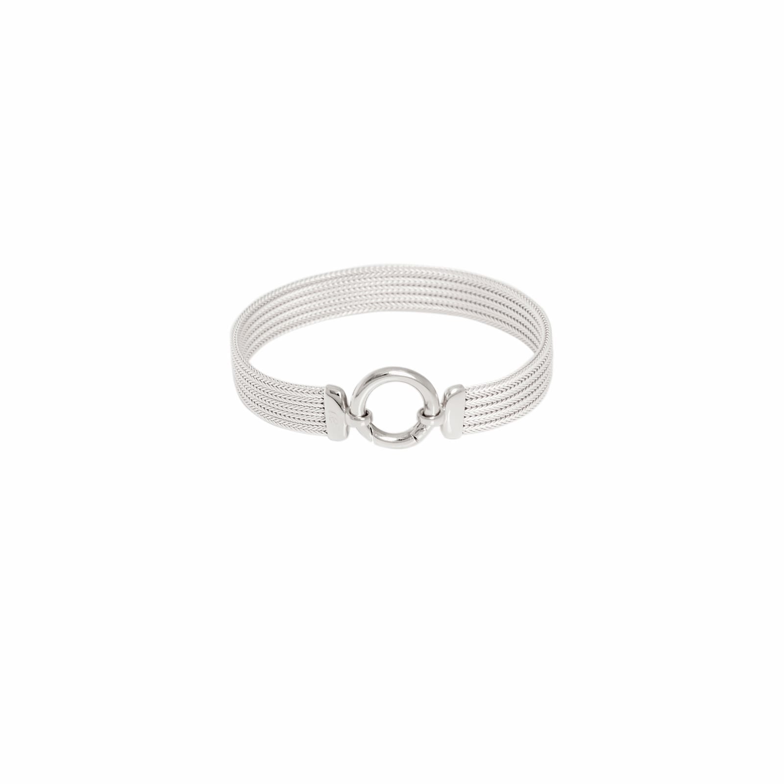 trigger wide mesh no.2