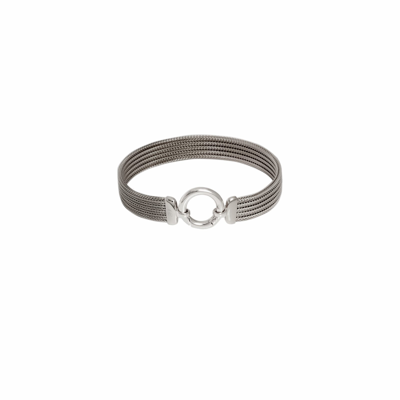 trigger wide mesh no.2