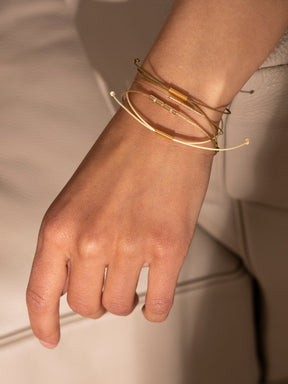 we belong together bracelet