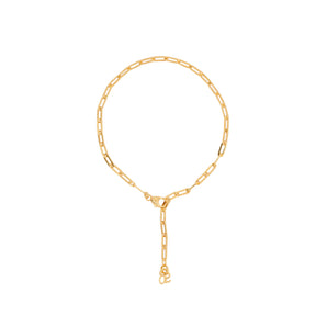 bicycle bracelet gold ariane ernst
