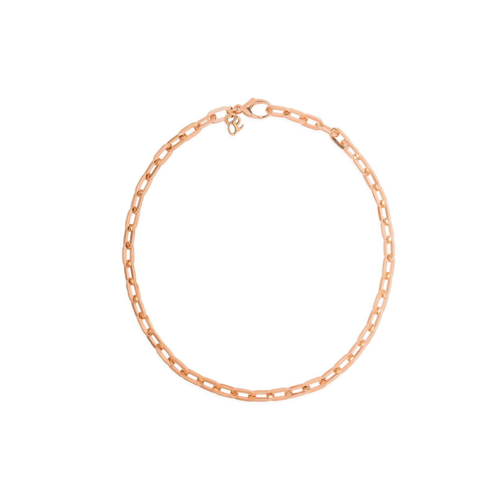 bicycle chain bold rose ariane ernst