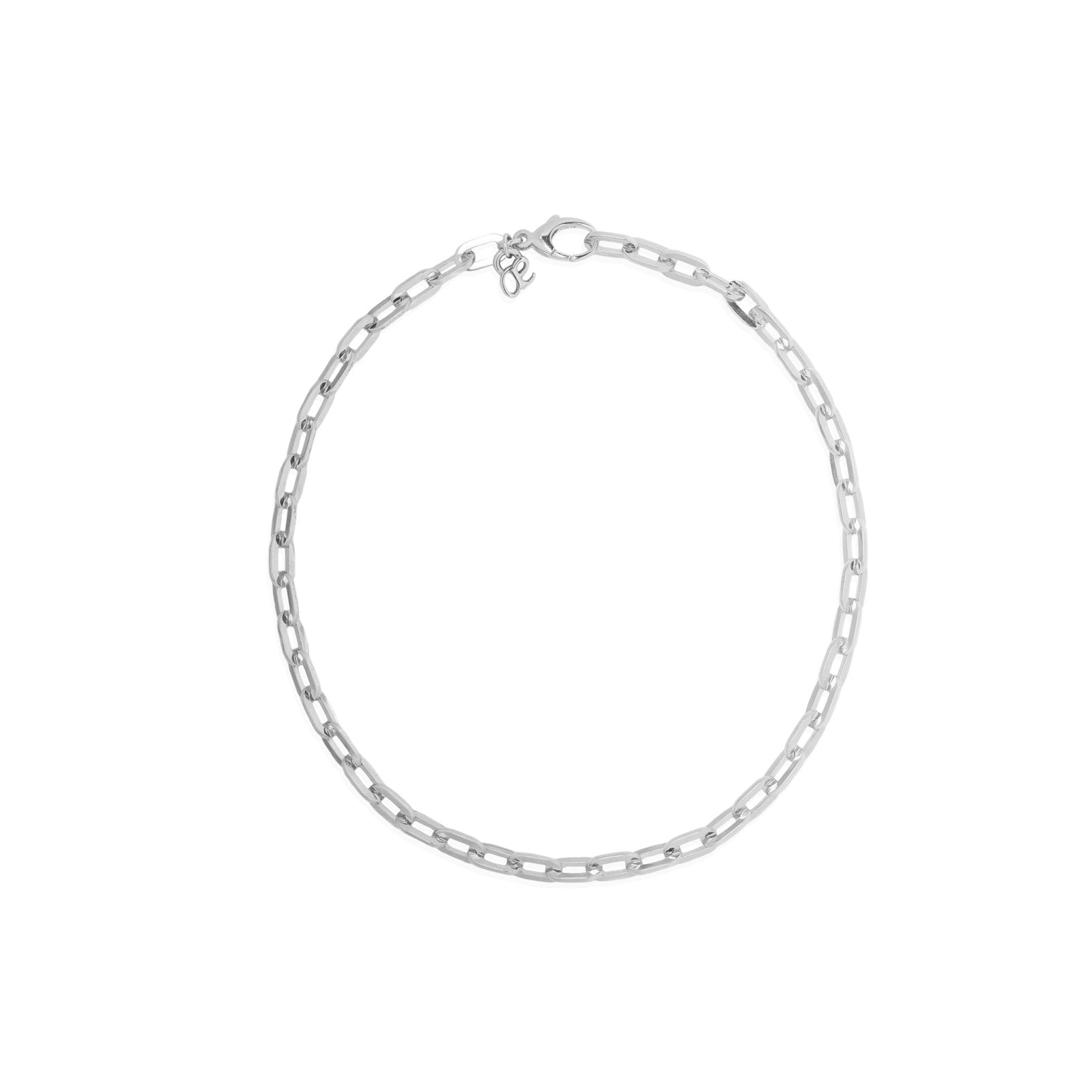 bicycle chain bold silber ariane ernst