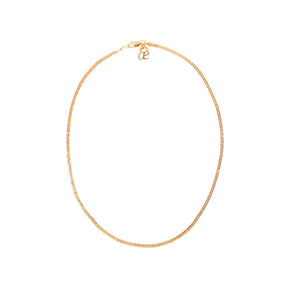 lametta bold kette gold ariane ernst