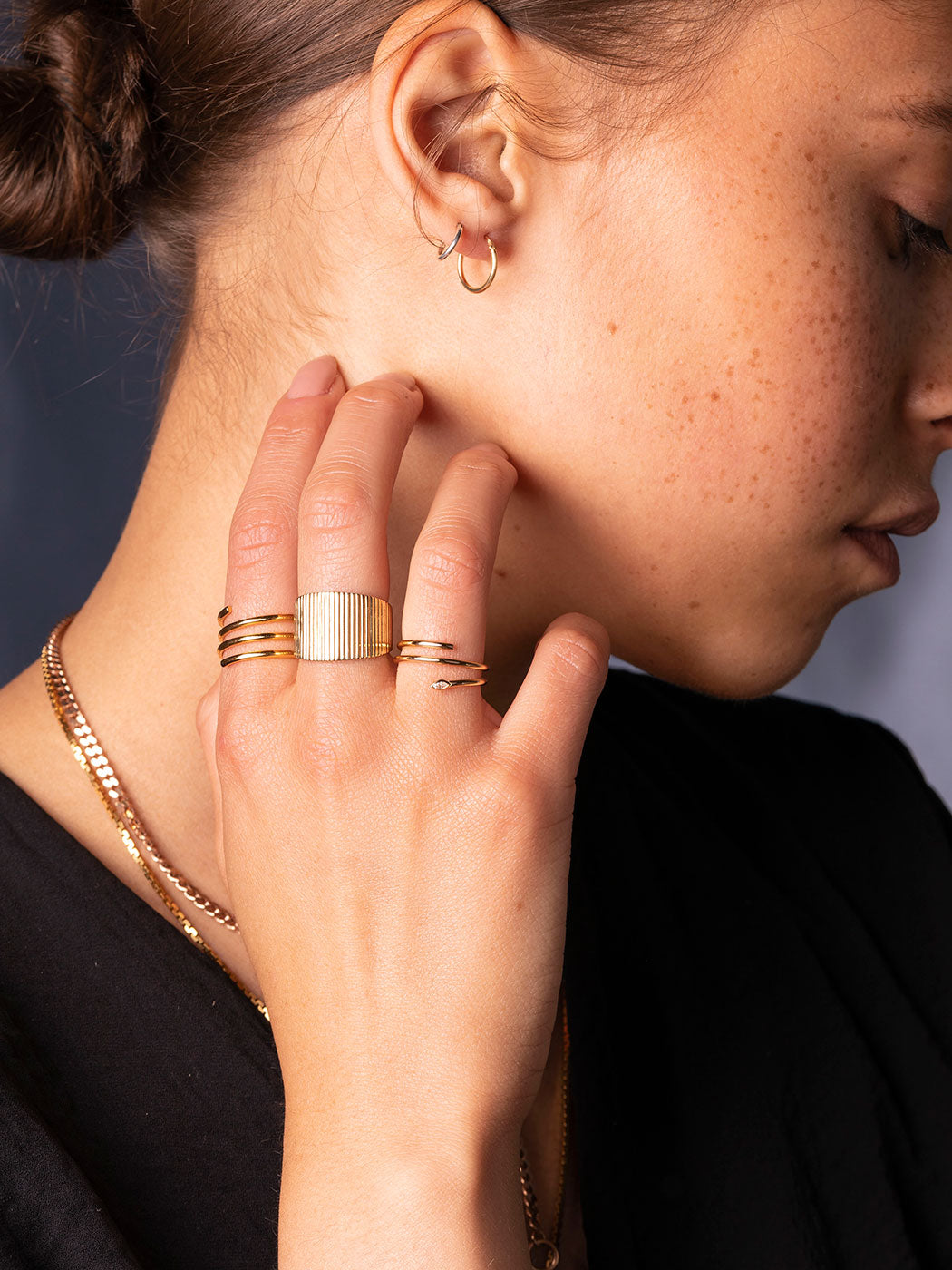 line ring