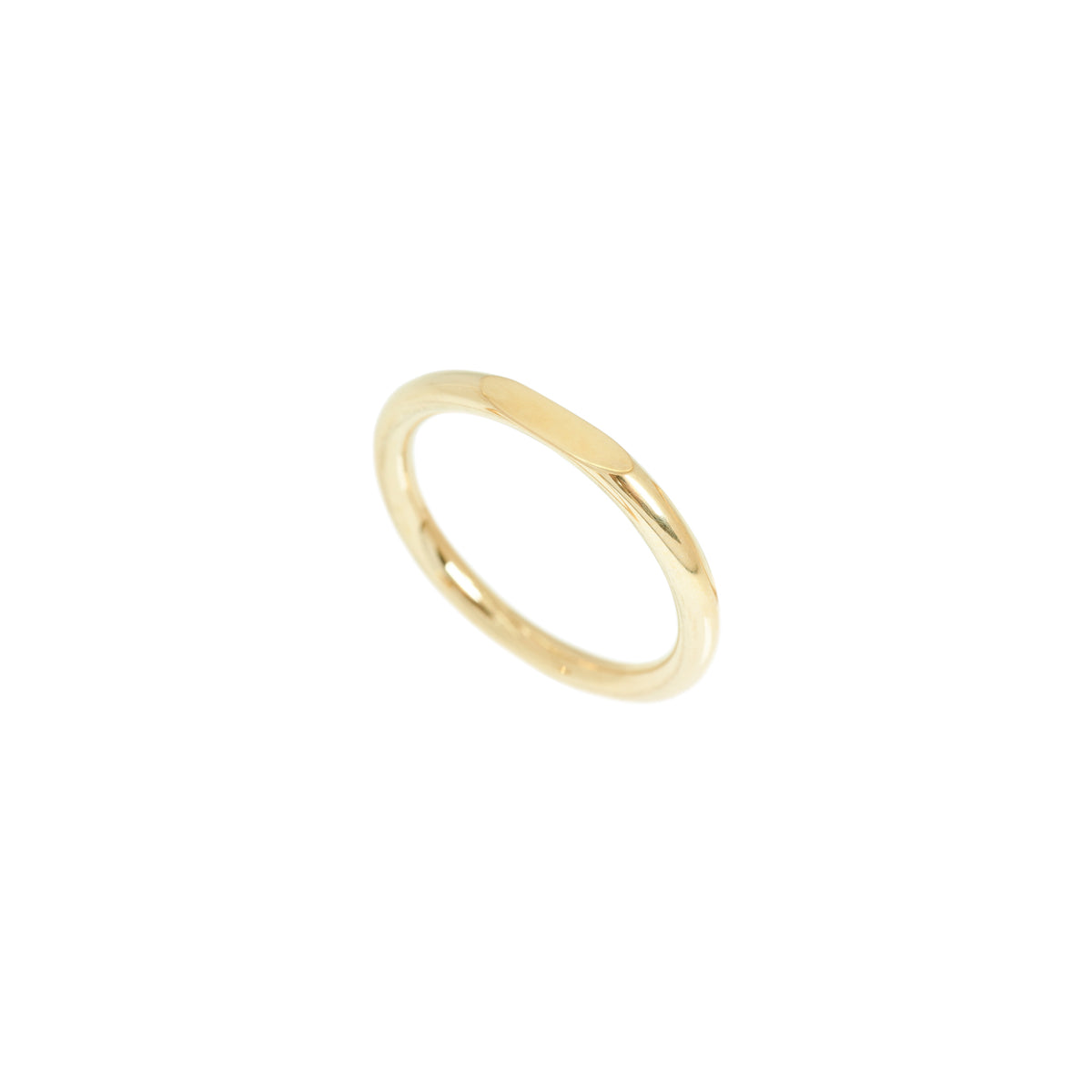 make a wish ring 750 no.1