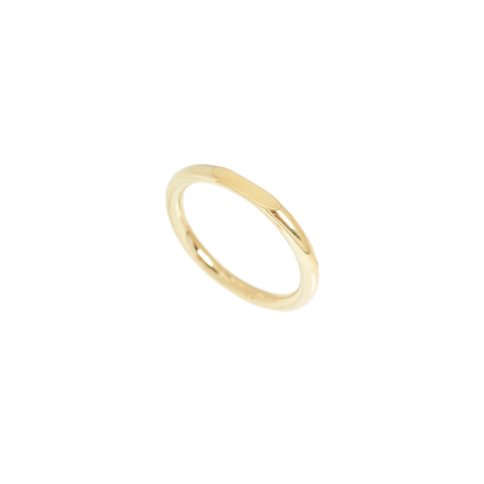 make a wish ring 750 no.1