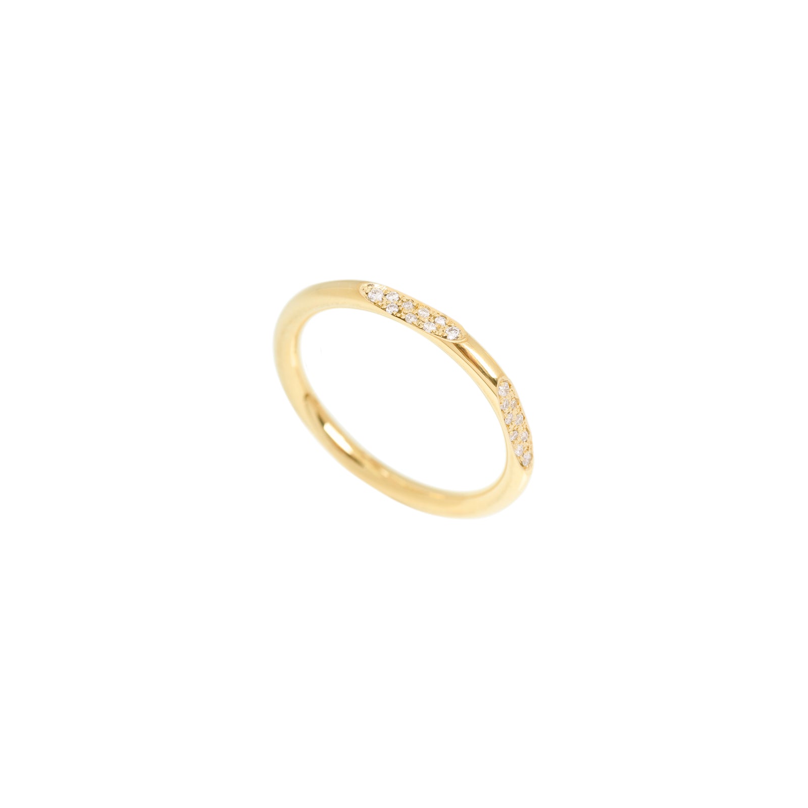 make a wish ring 750 no.2