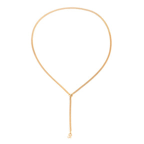 tank no.2 - Gold - Panzerkette - ariane ernst