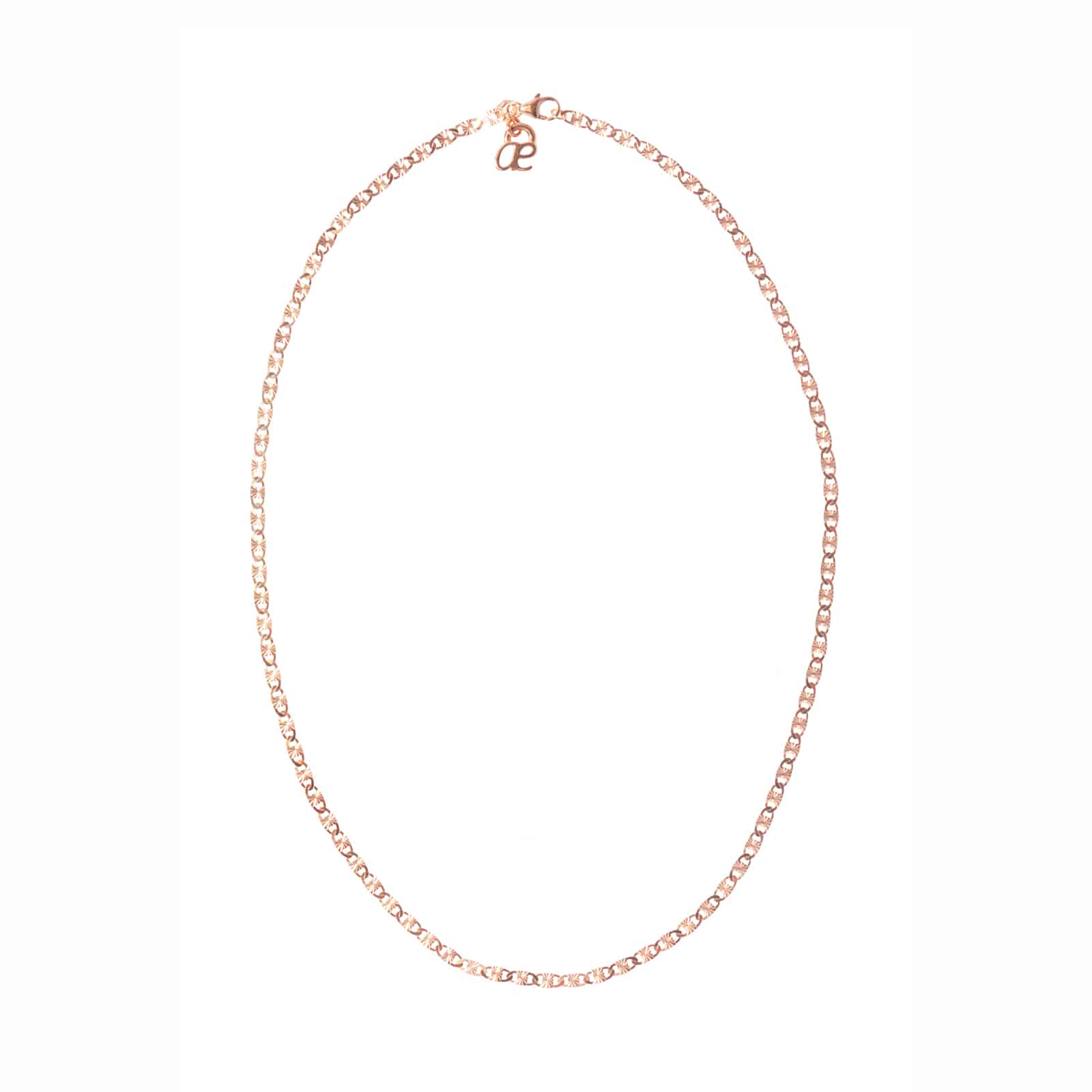 true you chain solo rose kette ariane ernst