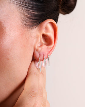 let loose earring no.1