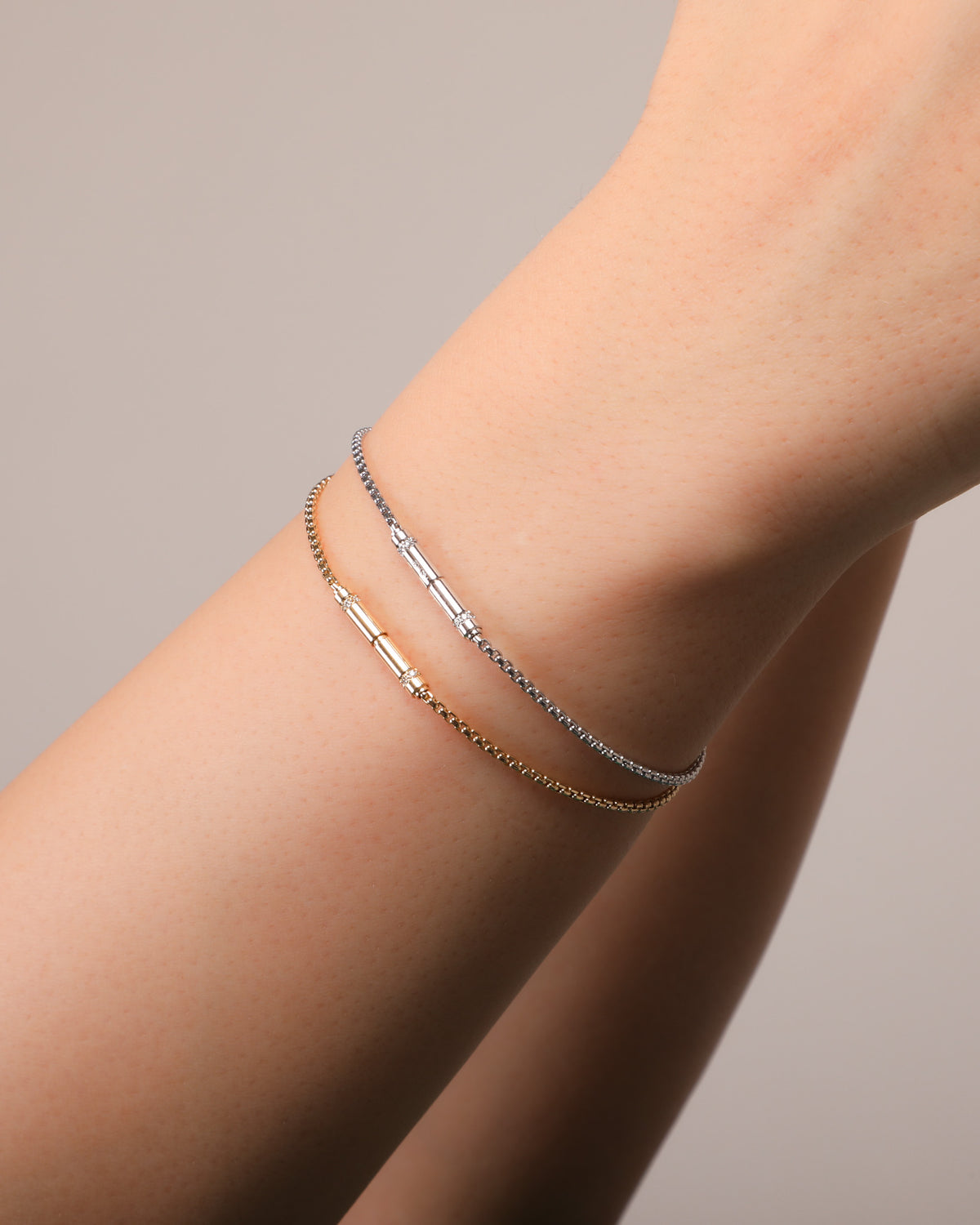 we belong together bracelet no.2