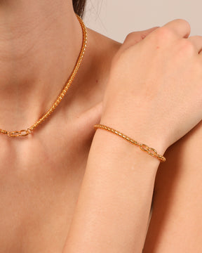 bubble chain