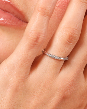 make a wish ring 750 no.2