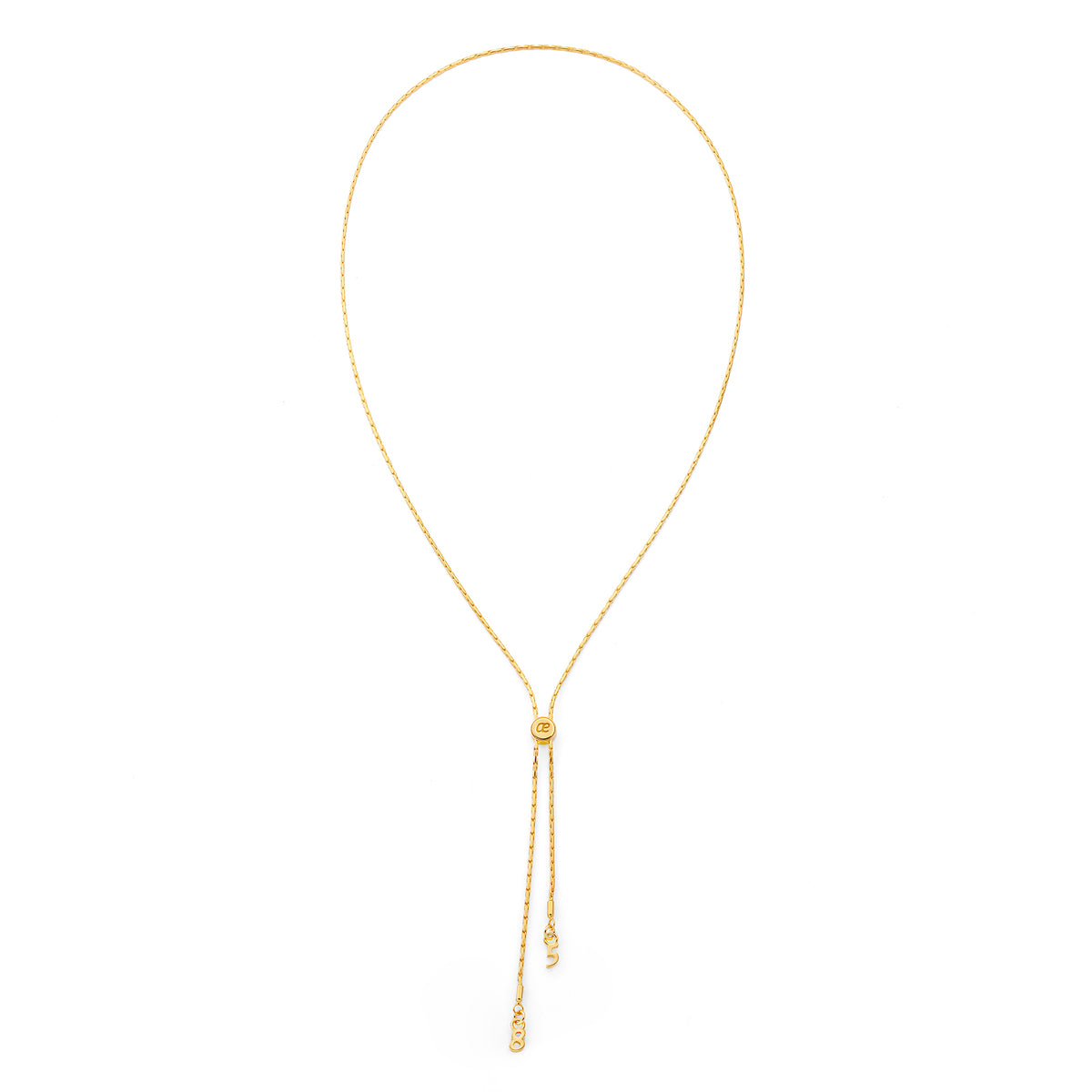 modern western chain