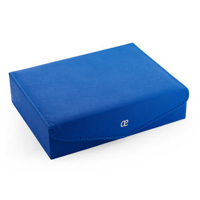 ae travel jewelry box _ the blue limited edition