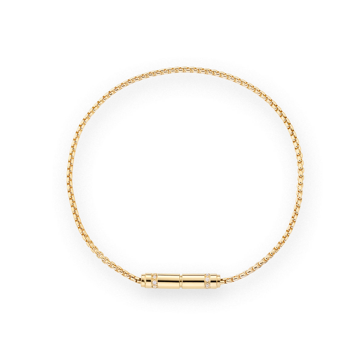 we belong together bold bracelet no.2