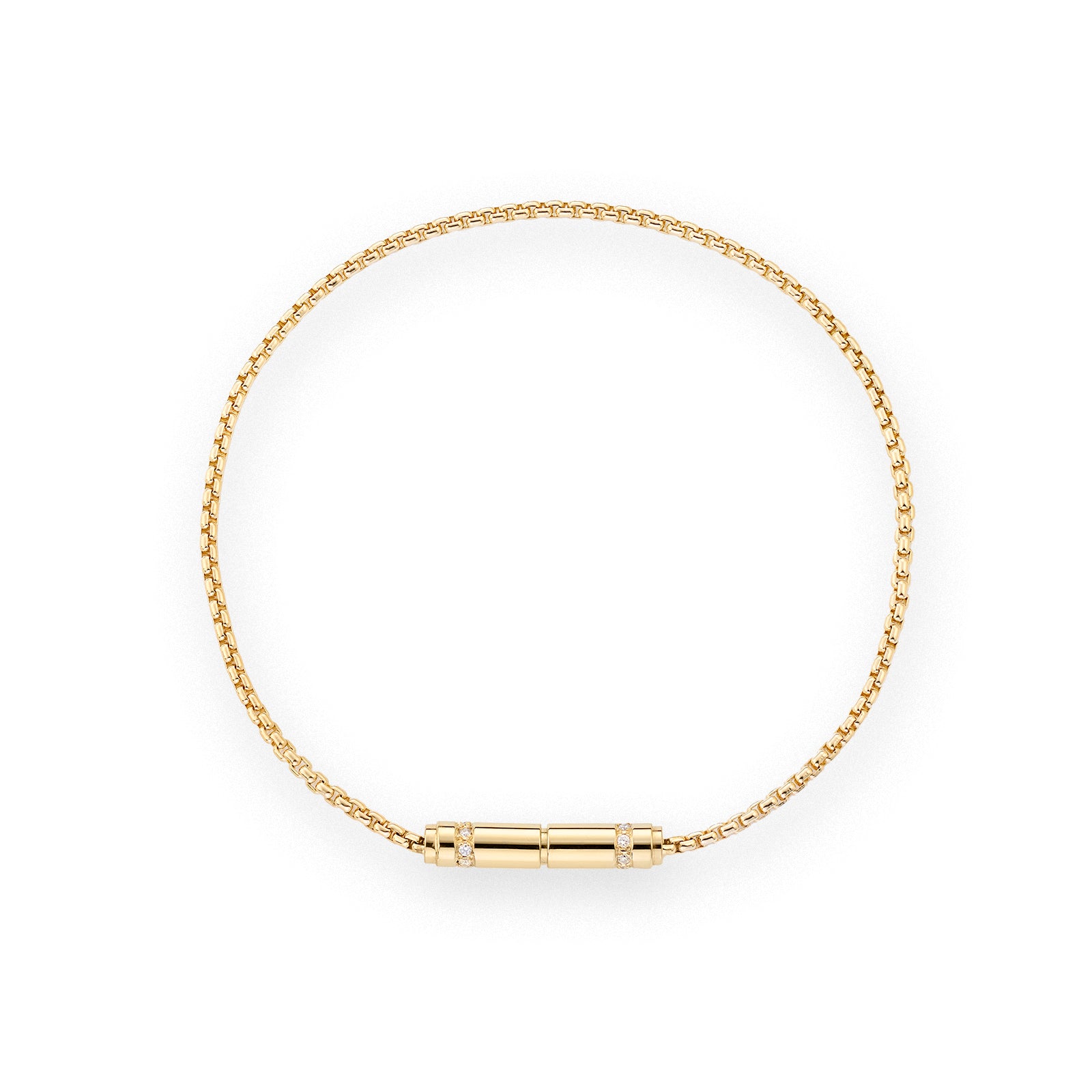 we belong together bold bracelet no.2