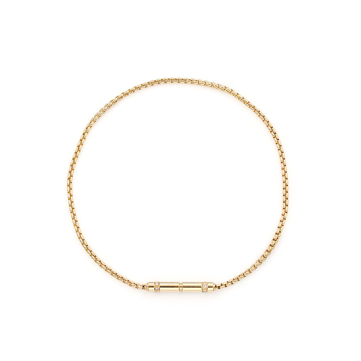 we belong together bracelet no.2