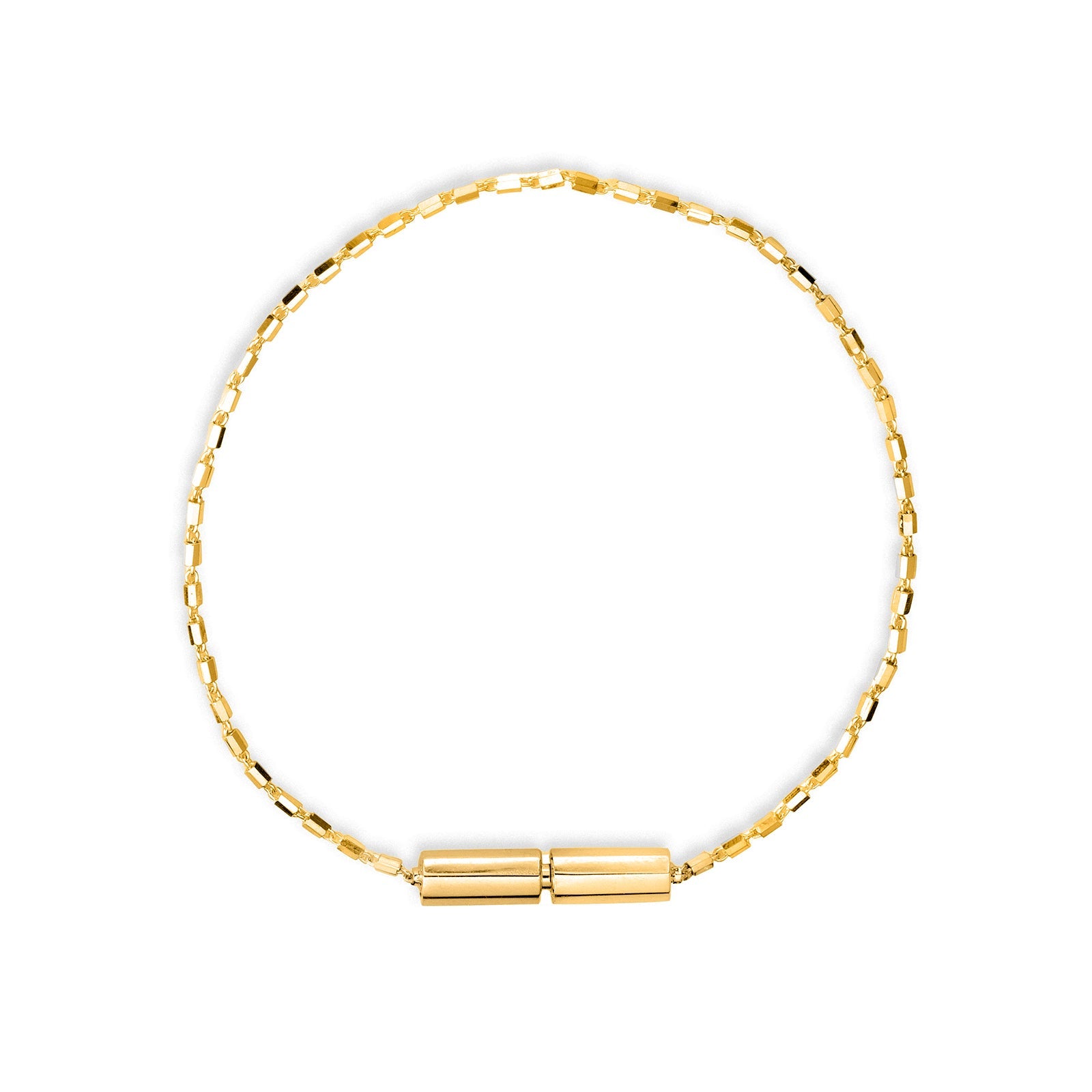 aura bracelet