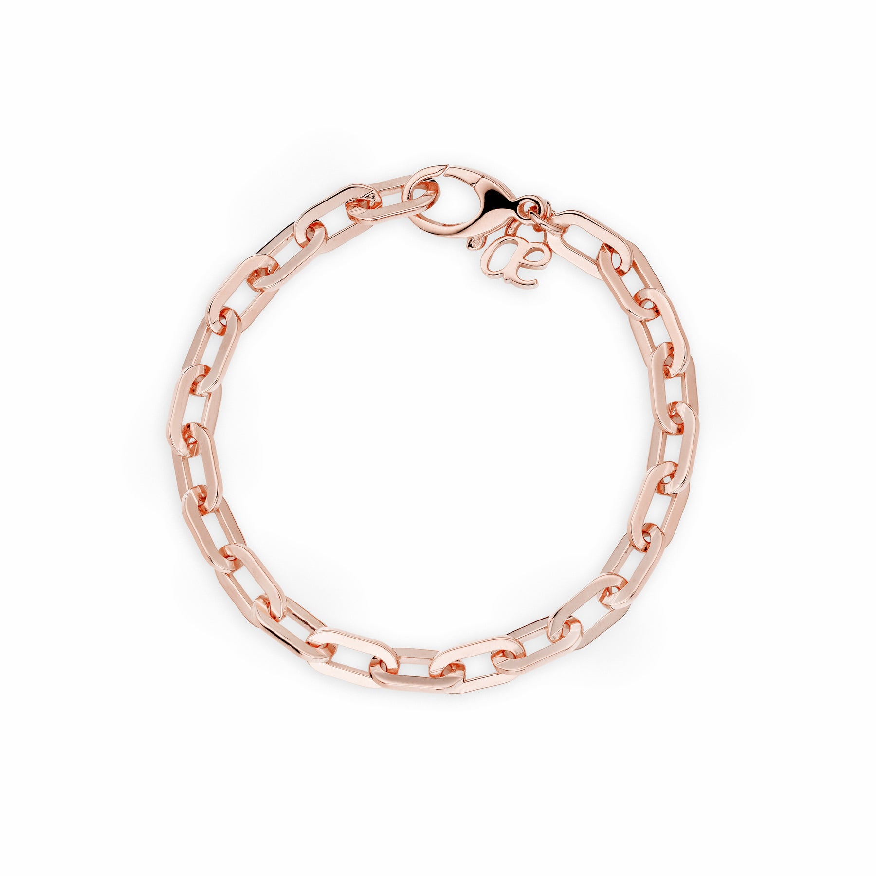 bicycle bracelet bold