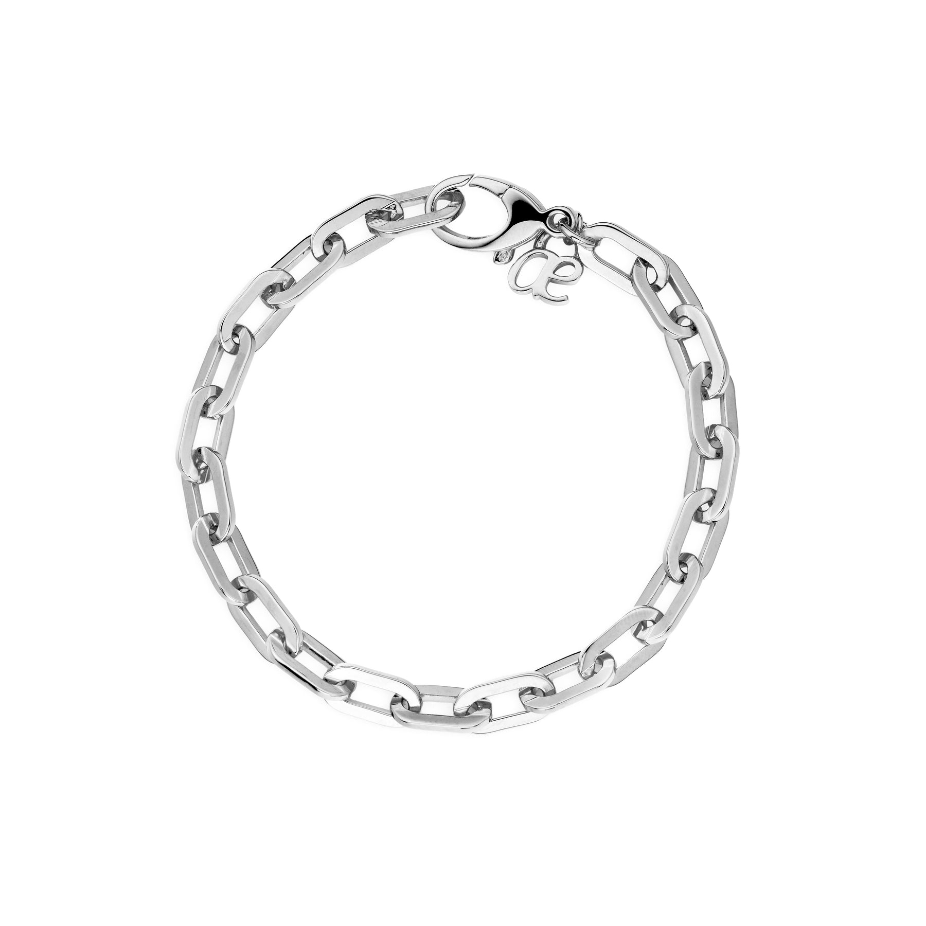 bicycle bracelet bold